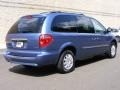 2007 Marine Blue Pearl Chrysler Town & Country Touring  photo #4