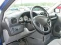 2007 Marine Blue Pearl Chrysler Town & Country Touring  photo #11