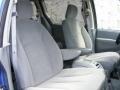 2007 Marine Blue Pearl Chrysler Town & Country Touring  photo #21