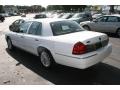 Vibrant White - Grand Marquis LS Photo No. 6