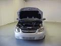 2008 Ultra Silver Metallic Chevrolet Cobalt LS Sedan  photo #4