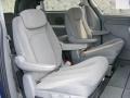 2007 Marine Blue Pearl Chrysler Town & Country Touring  photo #25