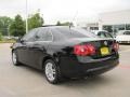 Black - Jetta Wolfsburg Edition Sedan Photo No. 3