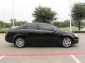 Black - Jetta Wolfsburg Edition Sedan Photo No. 6