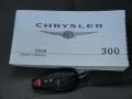 2008 Dark Titanium Metallic Chrysler 300 LX  photo #26