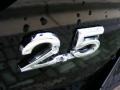 2008 Black Volkswagen Jetta S Sedan  photo #10