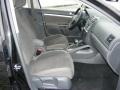 Black - Jetta S Sedan Photo No. 18