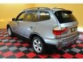 Silver Grey Metallic - X3 3.0si Photo No. 4