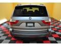 Silver Grey Metallic - X3 3.0si Photo No. 5