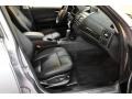 Silver Grey Metallic - X3 3.0si Photo No. 18