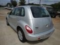 Bright Silver Metallic - PT Cruiser LX Photo No. 3