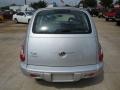 Bright Silver Metallic - PT Cruiser LX Photo No. 4