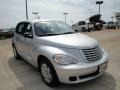 Bright Silver Metallic - PT Cruiser LX Photo No. 7