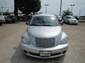 Bright Silver Metallic - PT Cruiser LX Photo No. 8