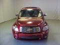 Cardinal Red Metallic - HHR LT Photo No. 2