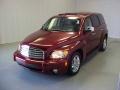 Cardinal Red Metallic - HHR LT Photo No. 3