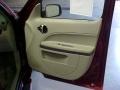 Cardinal Red Metallic - HHR LT Photo No. 6