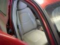 Cardinal Red Metallic - HHR LT Photo No. 8