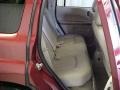 Cardinal Red Metallic - HHR LT Photo No. 10