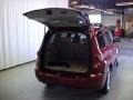 Cardinal Red Metallic - HHR LT Photo No. 11