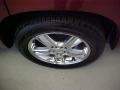 Cardinal Red Metallic - HHR LT Photo No. 13