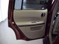Cardinal Red Metallic - HHR LT Photo No. 14