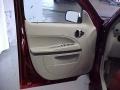 Cardinal Red Metallic - HHR LT Photo No. 16