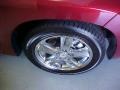 Cardinal Red Metallic - HHR LT Photo No. 26
