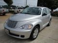 Bright Silver Metallic - PT Cruiser LX Photo No. 1