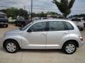 2009 Bright Silver Metallic Chrysler PT Cruiser LX  photo #2