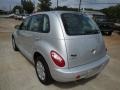 2009 Bright Silver Metallic Chrysler PT Cruiser LX  photo #3