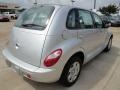 Bright Silver Metallic - PT Cruiser LX Photo No. 5