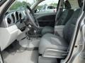 2009 Bright Silver Metallic Chrysler PT Cruiser LX  photo #10