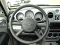 2009 Bright Silver Metallic Chrysler PT Cruiser LX  photo #16