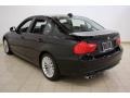 Jet Black - 3 Series 328xi Sedan Photo No. 5