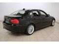 Jet Black - 3 Series 328xi Sedan Photo No. 7