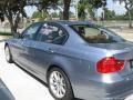 Space Grey Metallic - 3 Series 328i Sedan Photo No. 2