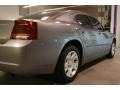 Silver Steel Metallic - Charger  Photo No. 7