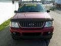 2003 Redfire Metallic Ford Explorer XLT 4x4  photo #7