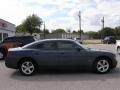 2007 Steel Blue Metallic Dodge Charger R/T  photo #2