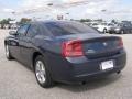2007 Steel Blue Metallic Dodge Charger R/T  photo #5