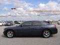2007 Steel Blue Metallic Dodge Charger R/T  photo #6