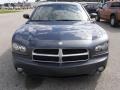 2007 Steel Blue Metallic Dodge Charger R/T  photo #8