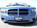 2007 Marine Blue Pearl Dodge Charger   photo #3