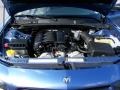 2007 Marine Blue Pearl Dodge Charger   photo #13