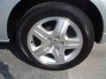 Bright Silver Metallic - Caliber SXT Photo No. 4
