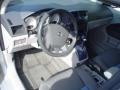 Bright Silver Metallic - Caliber SXT Photo No. 9