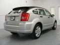 Bright Silver Metallic - Caliber SXT Photo No. 4