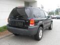 2006 Black Ford Escape XLT V6 4WD  photo #3