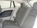 Bright Silver Metallic - Caliber SXT Photo No. 16